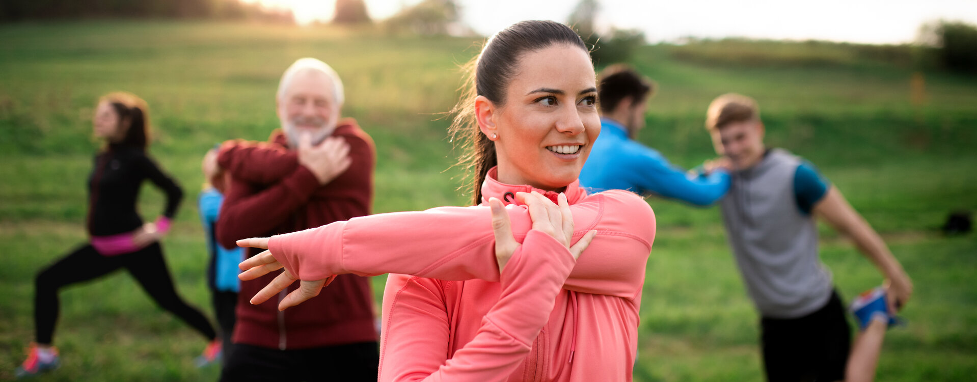 C'est quoi une Maison Sport Santé ?