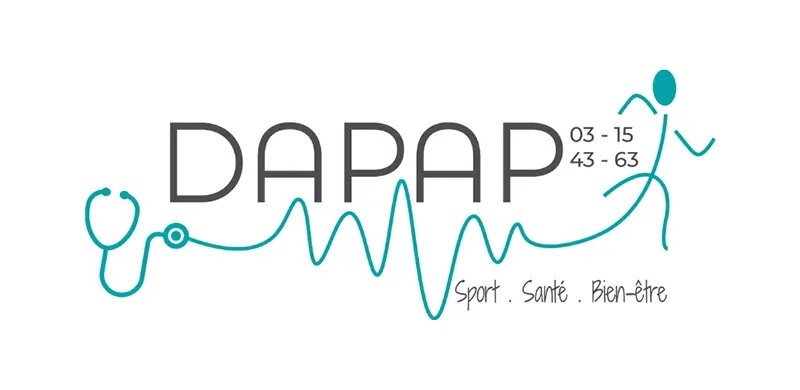 logo dapap 15